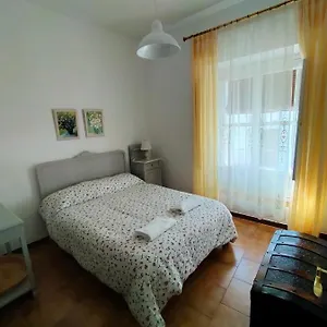  Сasa de vacaciones Acogedora Casa De Pueblo