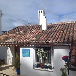  Casa rural El Rincon De Paco
